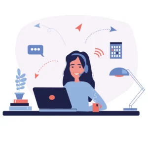 Induedge Customer Support